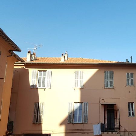 Superbe 2 Pieces Neuf A 100M De La Plage Menton Bagian luar foto