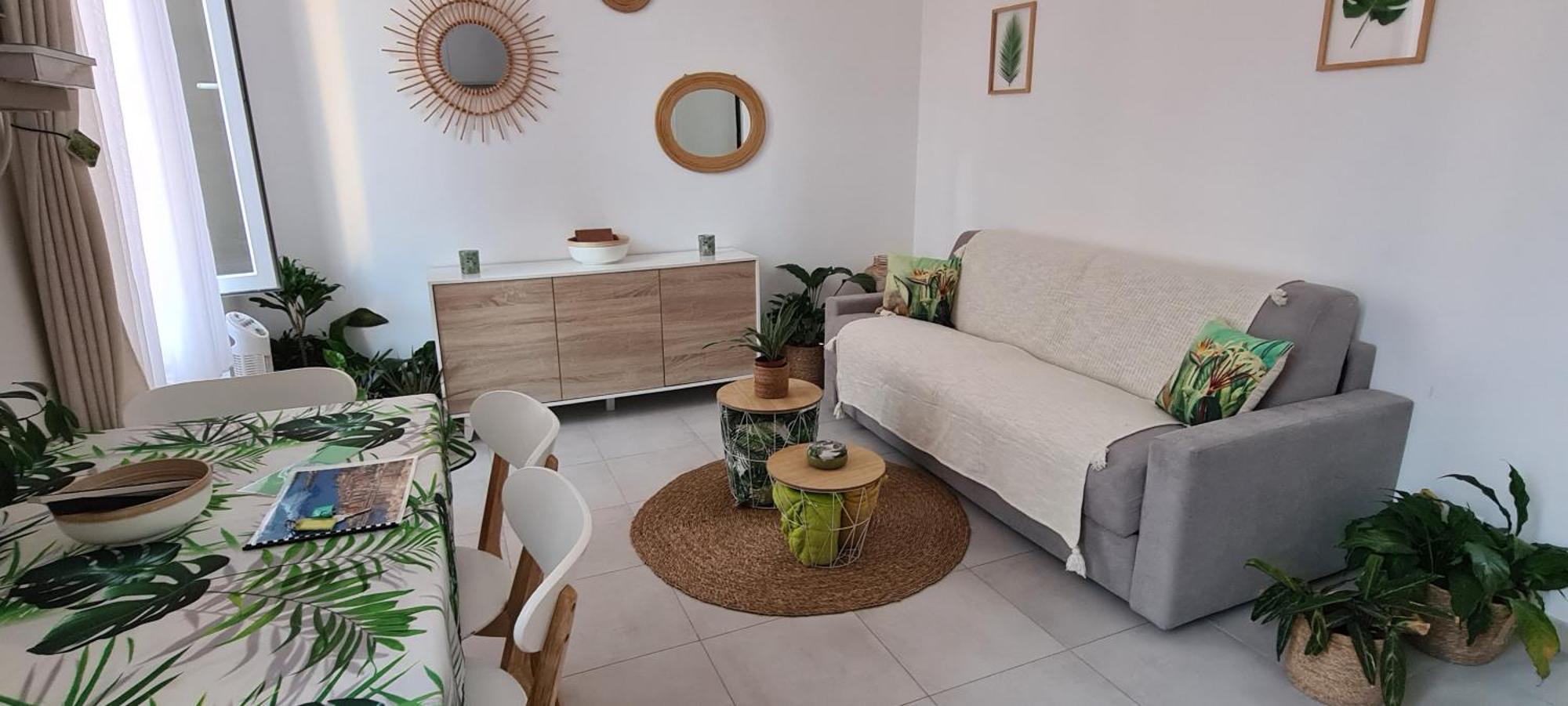 Superbe 2 Pieces Neuf A 100M De La Plage Menton Bagian luar foto